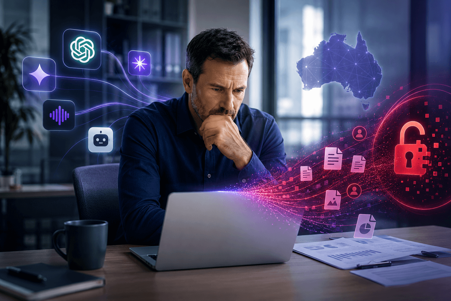AI Risks for Australian SMEs: What You Need to Know in 2026