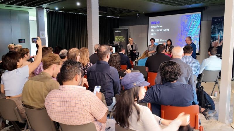 Future of AI / Generative AI event