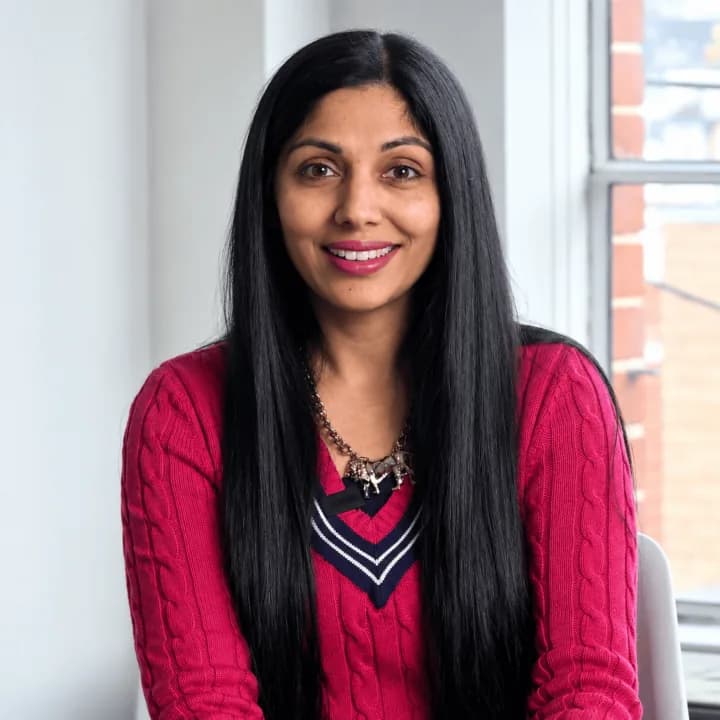Priya Ravindra